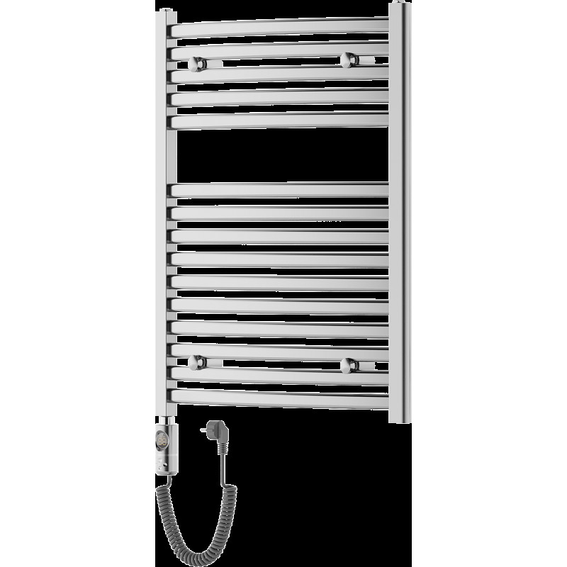 Radiator electric Mexen Helios 800 x 600 mm, 600 W, crom - W103-0800-600-2600-01