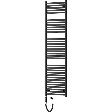 Griješnik electric Mexen Helios 1800 x 500 mm, 900 W, crni - W103-1800-500-2900-70