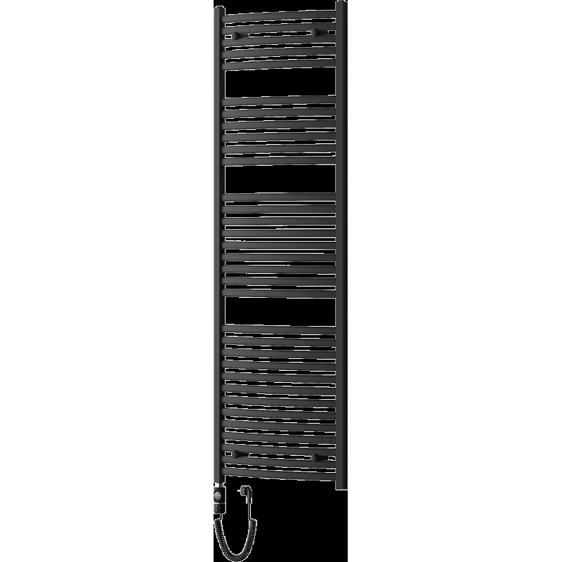 Radiator electric Mexen Helios 1800 x 600 mm, 900 W, negru - W103-1800-600-2900-70