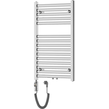 Mexen Hades radiator electric 800 x 500 mm, 300 W, crom - W104-0800-500-2300-01