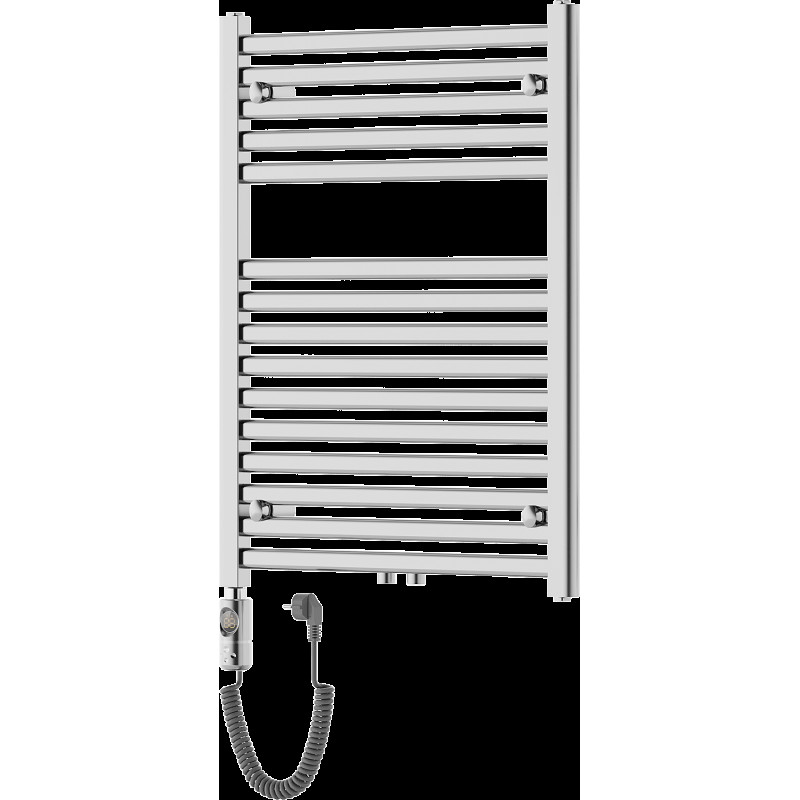 Radiator electric Mexen Hades 800 x 600 mm, 600 W, crom - W104-0800-600-2600-01