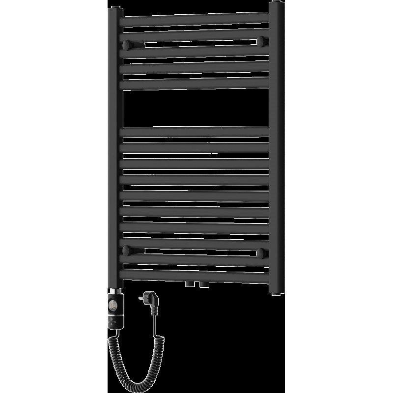 Radiator electric Mexen Hades 800 x 600 mm, 600 W, negru - W104-0800-600-2600-70