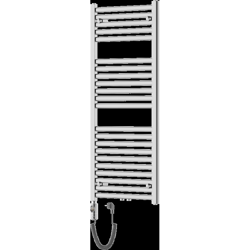 Radiator electric Mexen Hades 1200 x 500 mm, 600 W, crom - W104-1200-500-2600-01