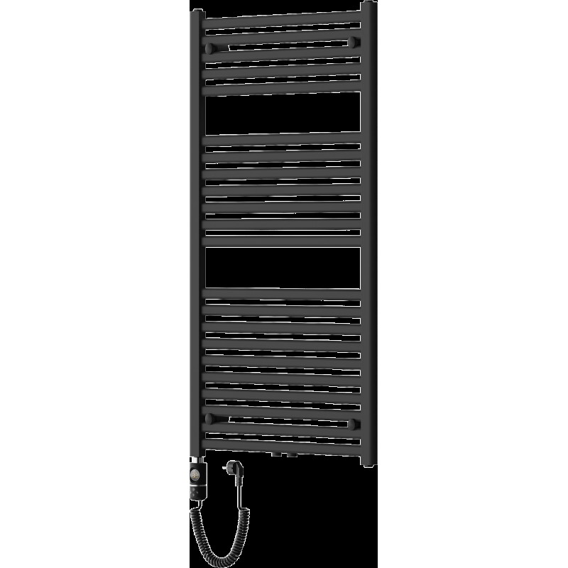 Mexen Hades radiator electric 1200 x 600 mm, 900 W, negru - W104-1200-600-2900-70