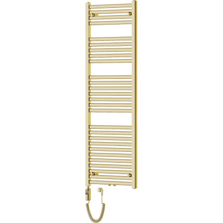 Radiator electric Mexen Hades 1500 x 500 mm, 600 W, auriu - W104-1500-500-2600-50