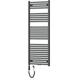 Mexen Hades radiator electric 1500 x 600 mm, 900 W, antracit - W104-1500-600-2900-66