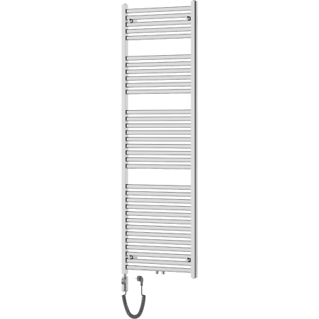 Radiator electric Mexen Hades 1800 x 600 mm, 900 W, crom - W104-1800-600-2900-01