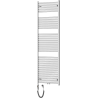 Radiator electric Mexen Hades 1800 x 600 mm, 900 W, crom - W104-1800-600-2900-01