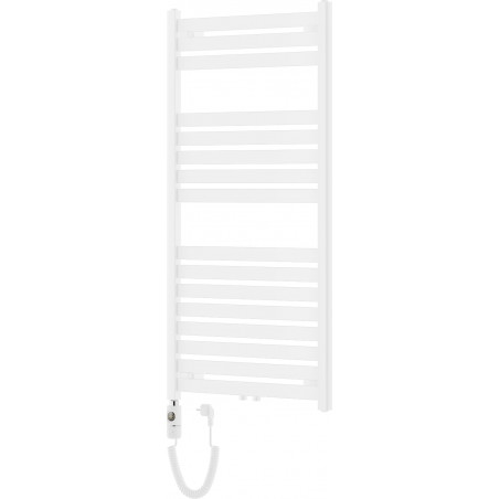 Mexen Uran radiator electric 1200 x 600 mm, 600 W, alb - W105-1200-600-2600-20