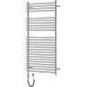 Mexen Sol radiator electric 1200 x 600 mm, 600 W, crom - W125-1200-600-2600-01