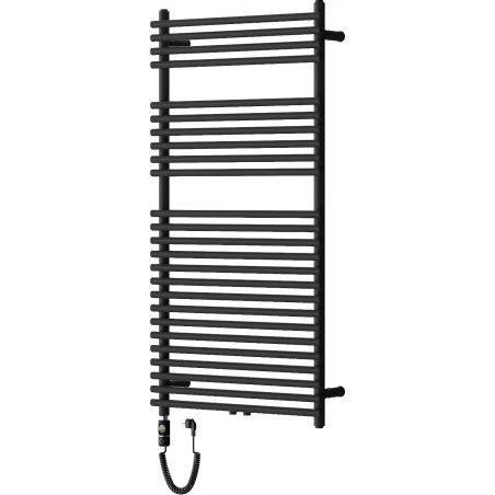 Mexen Sol radiator electric 1200 x 600 mm, 900 W, negru - W125-1200-600-2900-70