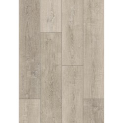 Mexen Parker panele vinilowe 1240 x 182 mm SPC 6,5 mm, podkład IXPE 1,5 mm, 4 V-Fuga, Dâb - F1015-1240-182-505-4V1-01