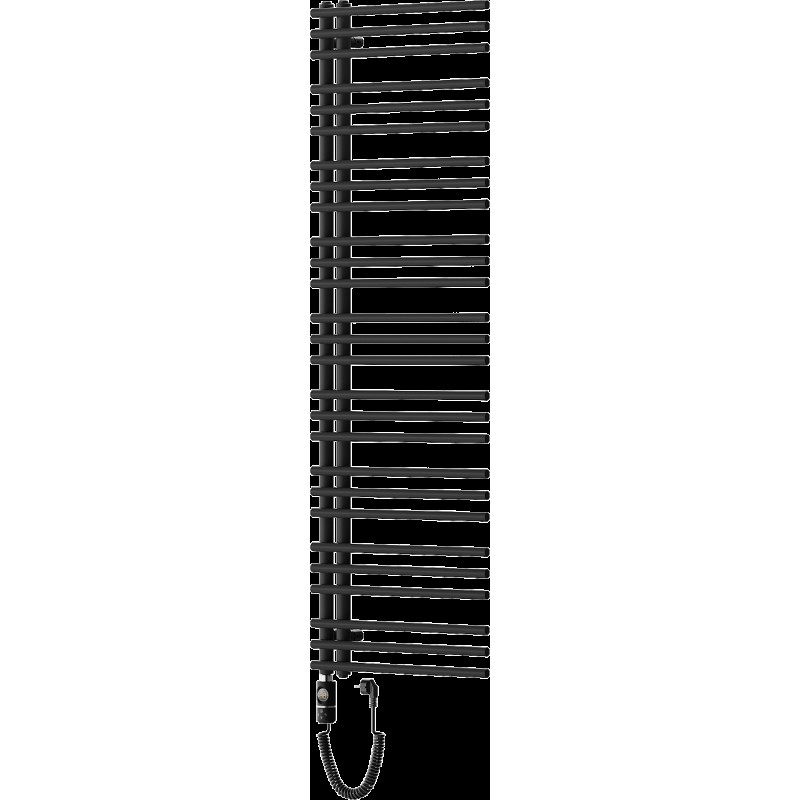 Radiator electric Mexen Neptun 1600 x 500 mm, 900 W, negru - W101-1600-500-2900-70