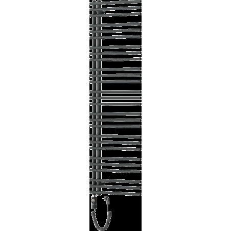 Radiator electric Mexen Neptun 1600 x 500 mm, 900 W, antracit - W101-1600-500-2900-66