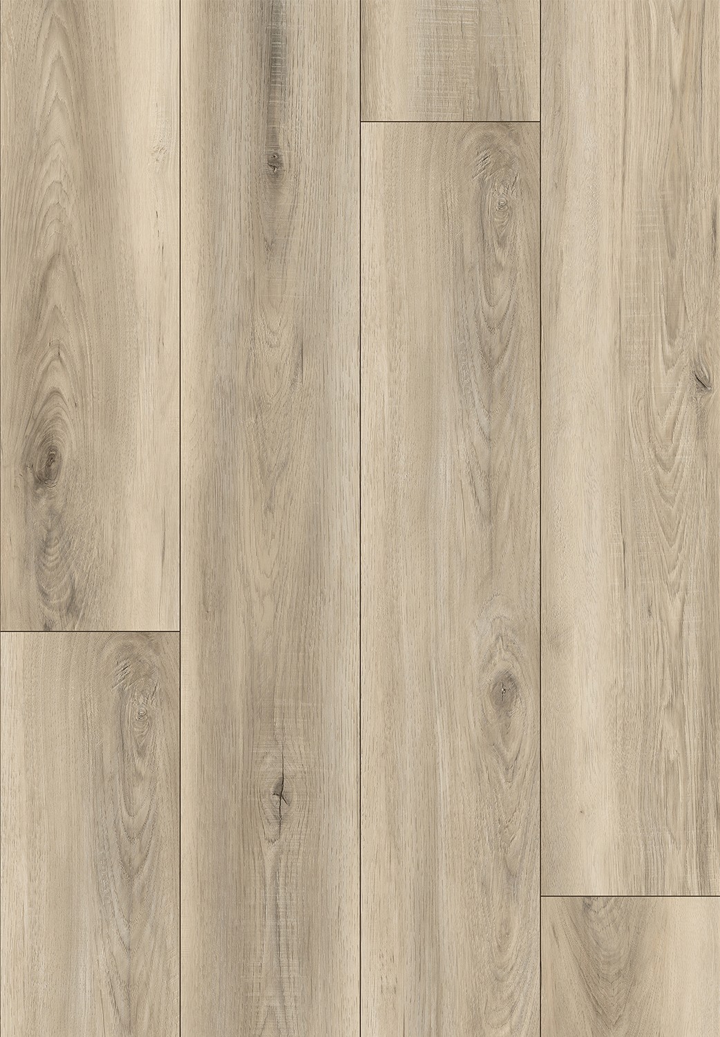 Mexen Nashville panouri din vinil 1240 x 182 mm SPC 6,5 mm, substrat IXPE 1,5 mm, 4 V-Fugă, Nuc - F1070-1240-182-505-4V1-01