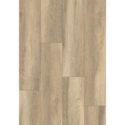 Mexen Modesto panouri din vinil 1240 x 182 mm SPC 6,5 mm, substrat IXPE 1,5 mm, 4 V-Fuga, Stejar - F1103-1240-182-505-4V1-01