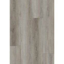 Mexen Brownsville plăci din vinil 1240 x 182 mm SPC 6,5 mm, substrat IXPE 1,5 mm, 4 V-Fuge, Dâb - F1118-1240-182-505-4V1-01