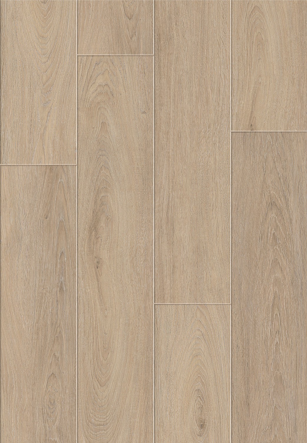 Mexen Palmdale panele vinilice 1240 x 182 mm SPC 6,5 mm, substrat IXPE 1,5 mm, 4 V-Fugă, Stejar - F1127-1240-182-505-4V1-01