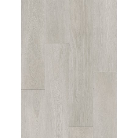 Mexen Killeen panele vinilice 1240 x 182 mm SPC 6,5 mm, substrat IXPE 1,5 mm, 4 V-Fuga, Dâmb - F1137-1240-182-505-4V1-01