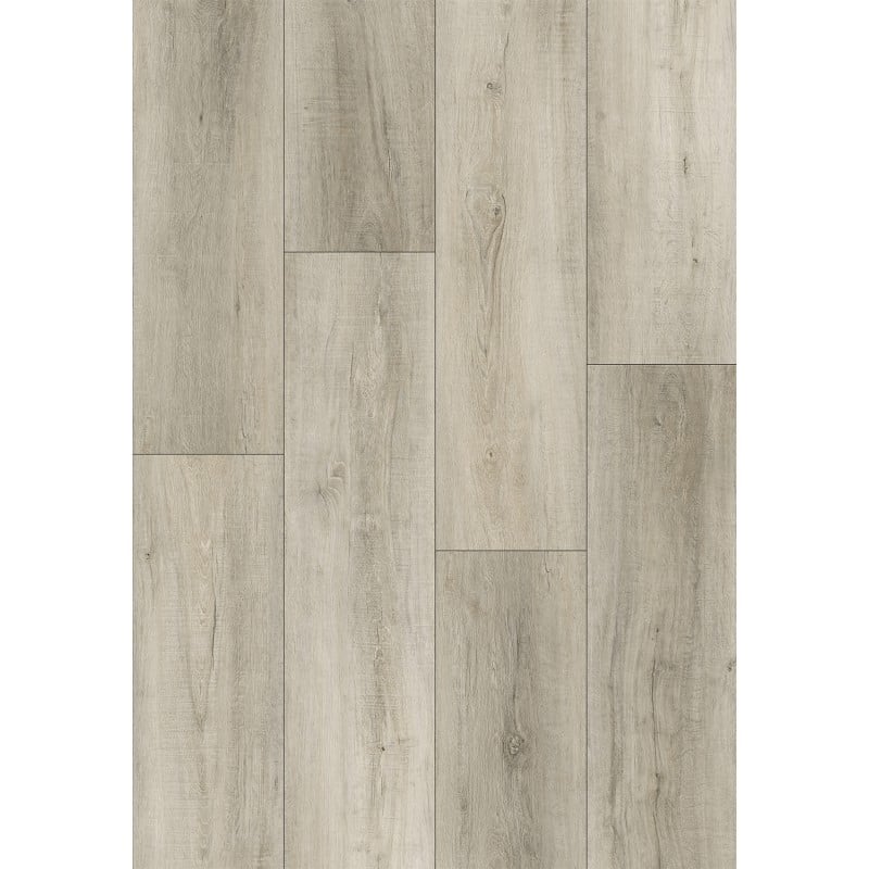 Mexen Santa Rosa panele vinilice 1240 x 182 mm SPC 6,5 mm, substrat IXPE 1,5 mm, 4 V-Fugă, Dăb - F1139-1240-182-505-4V1-01