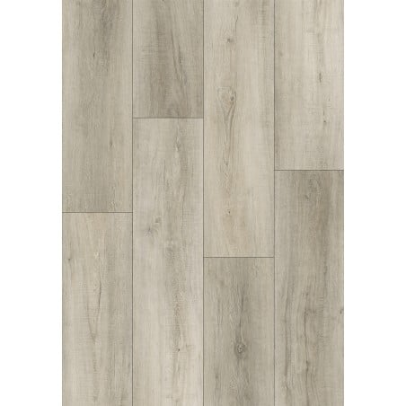 Mexen Santa Rosa panele vinilice 1240 x 182 mm SPC 6,5 mm, substrat IXPE 1,5 mm, 4 V-Fugă, Dăb - F1139-1240-182-505-4V1-01