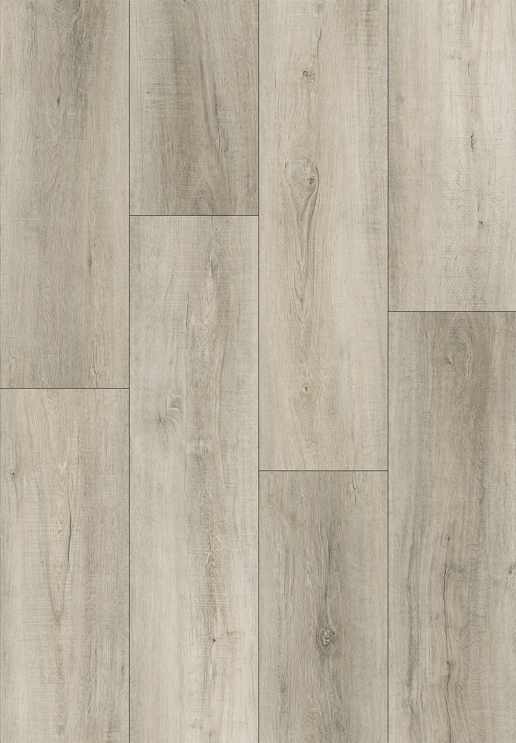 Mexen Santa Rosa panele vinilice 1240 x 182 mm SPC 6,5 mm, substrat IXPE 1,5 mm, 4 V-Fugă, Dăb - F1139-1240-182-505-4V1-01