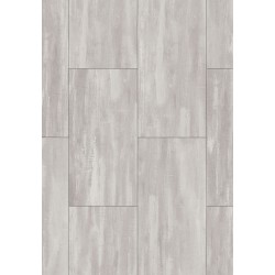 Panouri vinilice Mexen Grey Stone 610 x 305 mm SPC 6,5 mm, izolație IPEX 1,5 mm, 4 V-Fuga, Wood Stone - F1164-0610-305-505-4V1-9