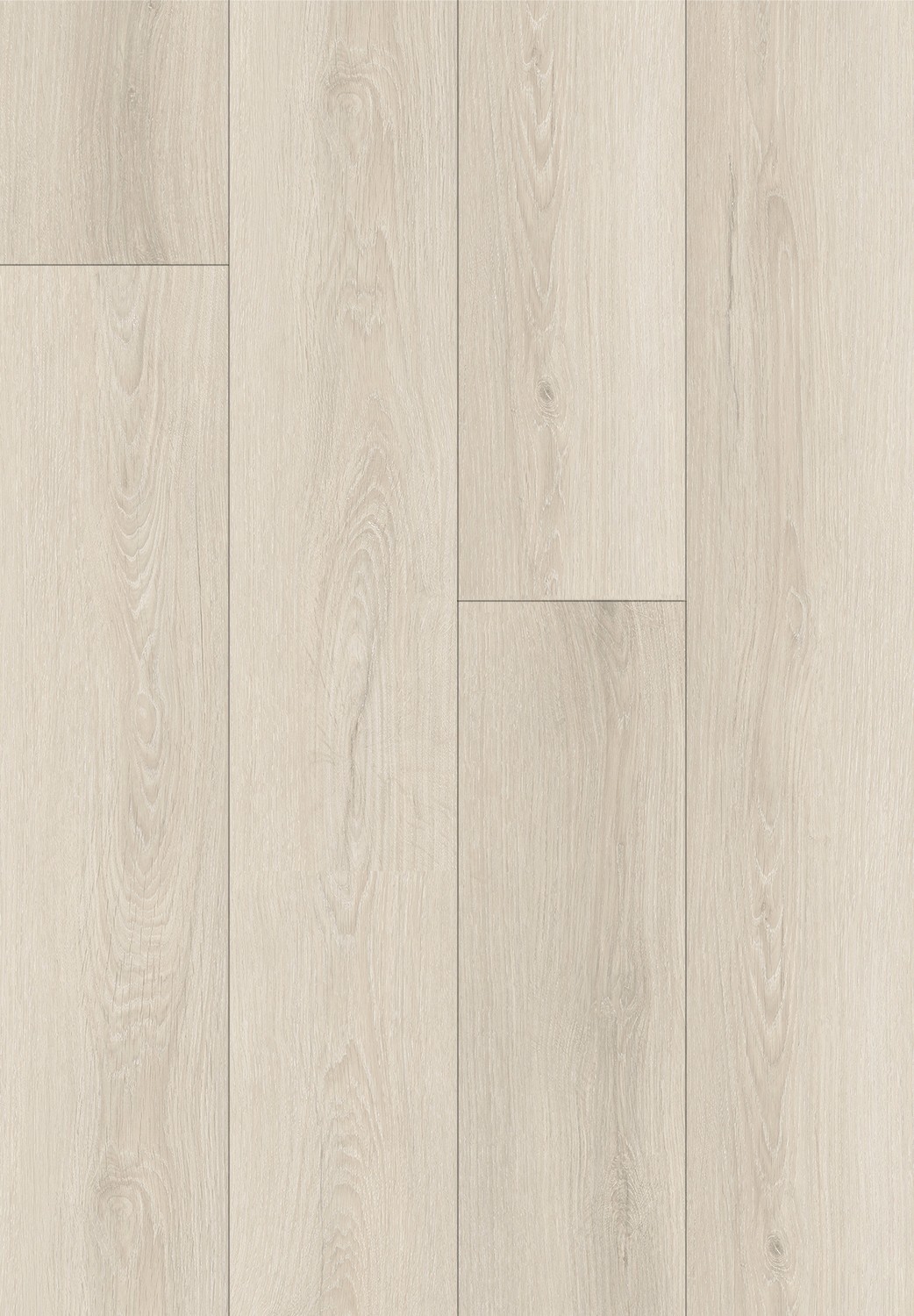 Mexen Pembroke Pines panele vinilice 1240 x 182 mm SPC 6,5 mm, substrat IXPE 1,5 mm, 4 V-Fuga, Dăb - F1126-1240-182-505-4V1-01