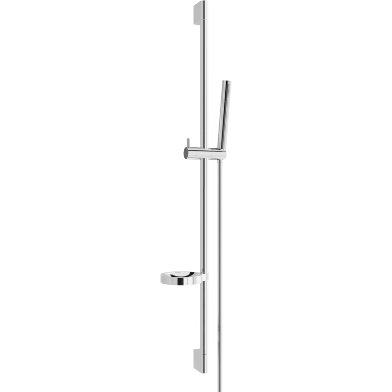 Mexen DS70 set de duș, Crom - 785704583-00