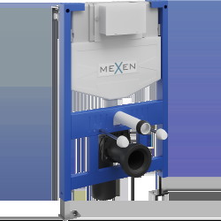 Mexen Fenix XS-F cadru încastrare WC - 60800