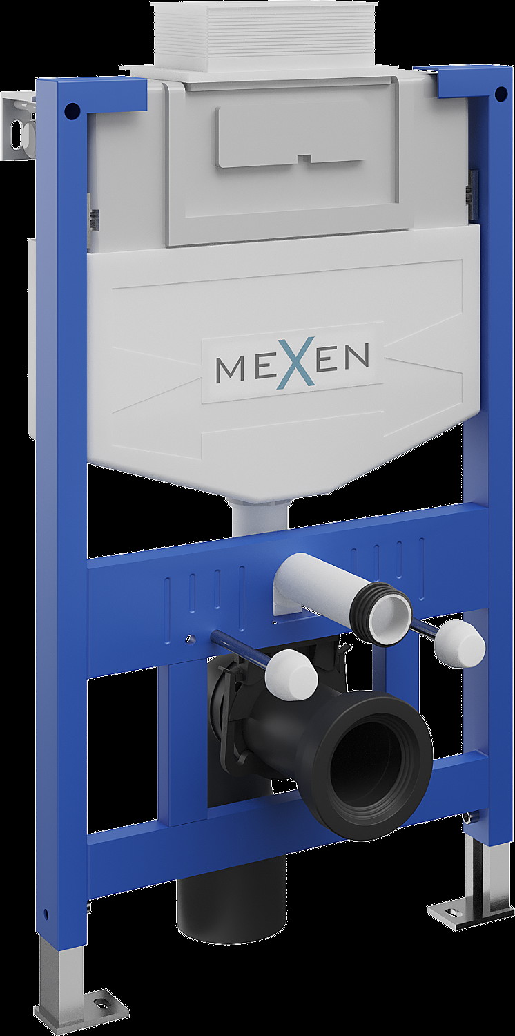 Mexen Fenix XS-U cadru încastrare WC - 60850