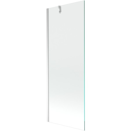 Mexen Next paravan cadă 1-aripă 70 x 150 cm, Transparent, Crom - 895-070-000-00-00-01